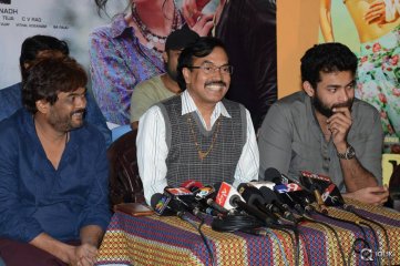 Loafer Movie Thank You Meet